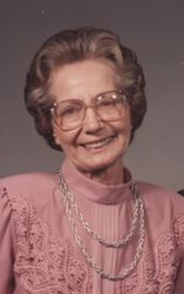 Iva Darlene Rohr