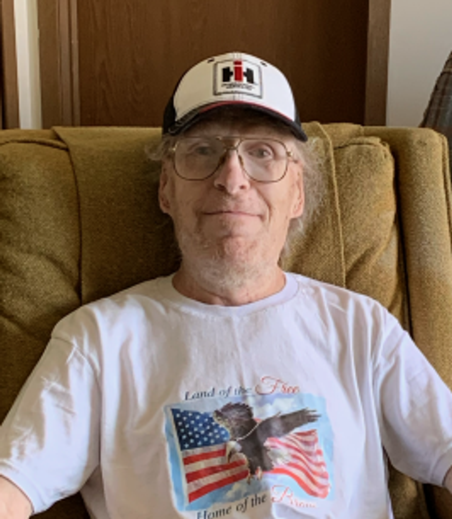 Peter Grush Profile Photo