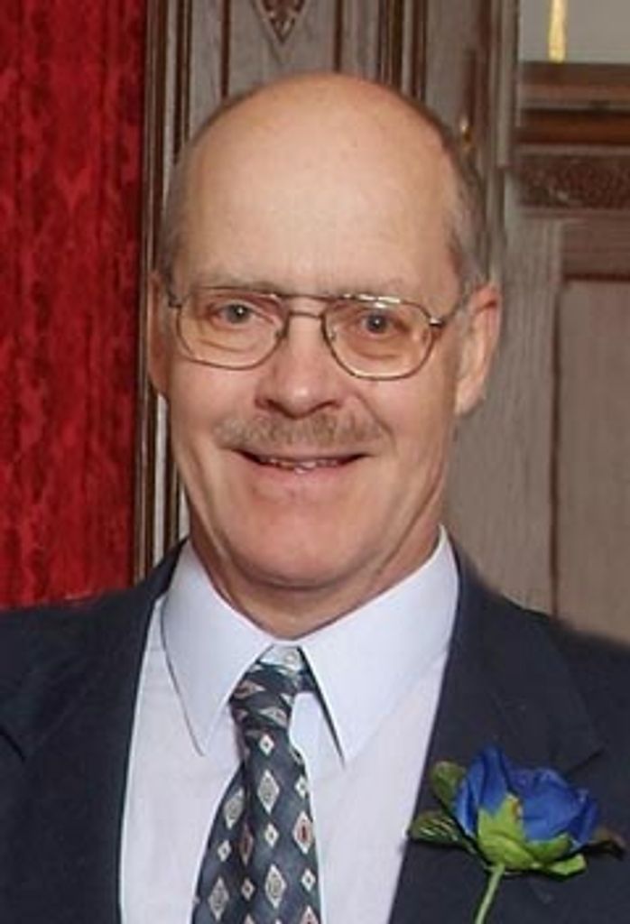 Rolf Shelstad