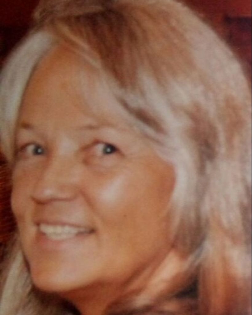 Gloria Faye Saliba