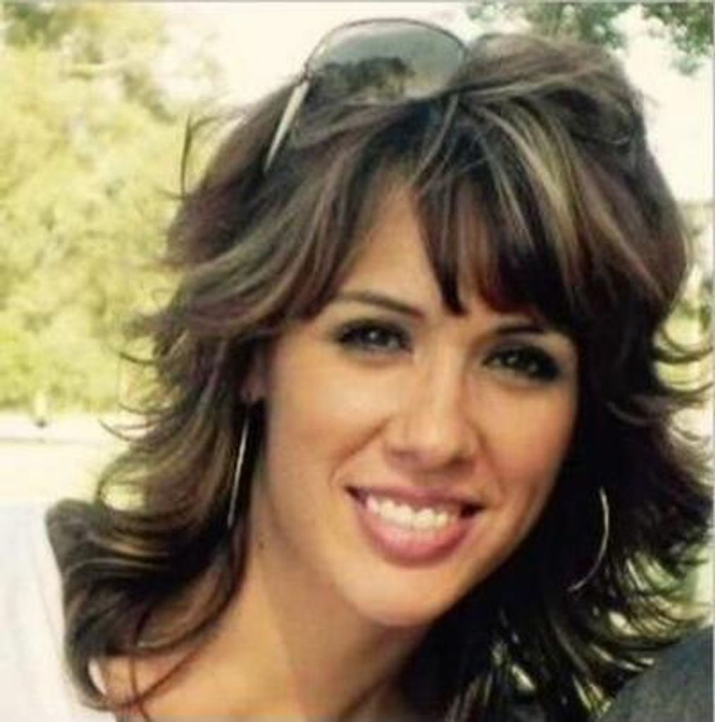 Gina M. Pena Profile Photo
