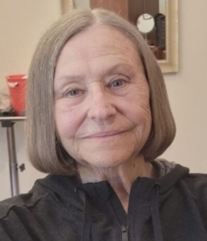 Carolyn Jo Poole Henry