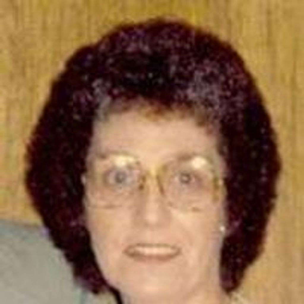 Barbara E. Van Nevel