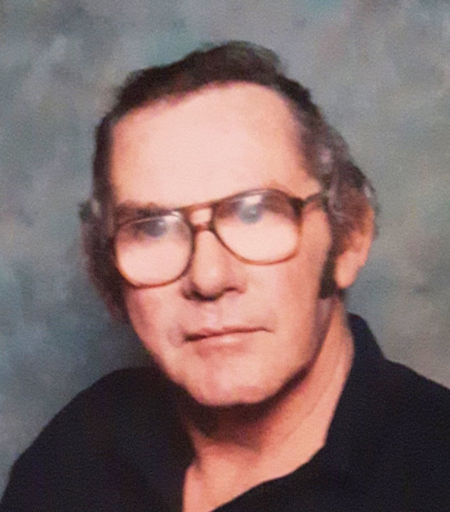 Robert James Attwell