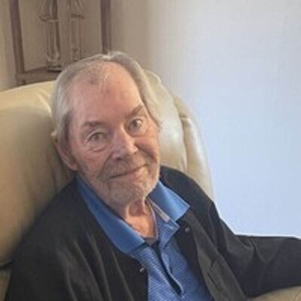 Robert Thurman Smith, Sr. Profile Photo