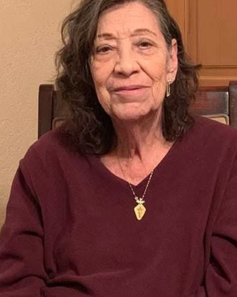 Maria Elena Chavez
