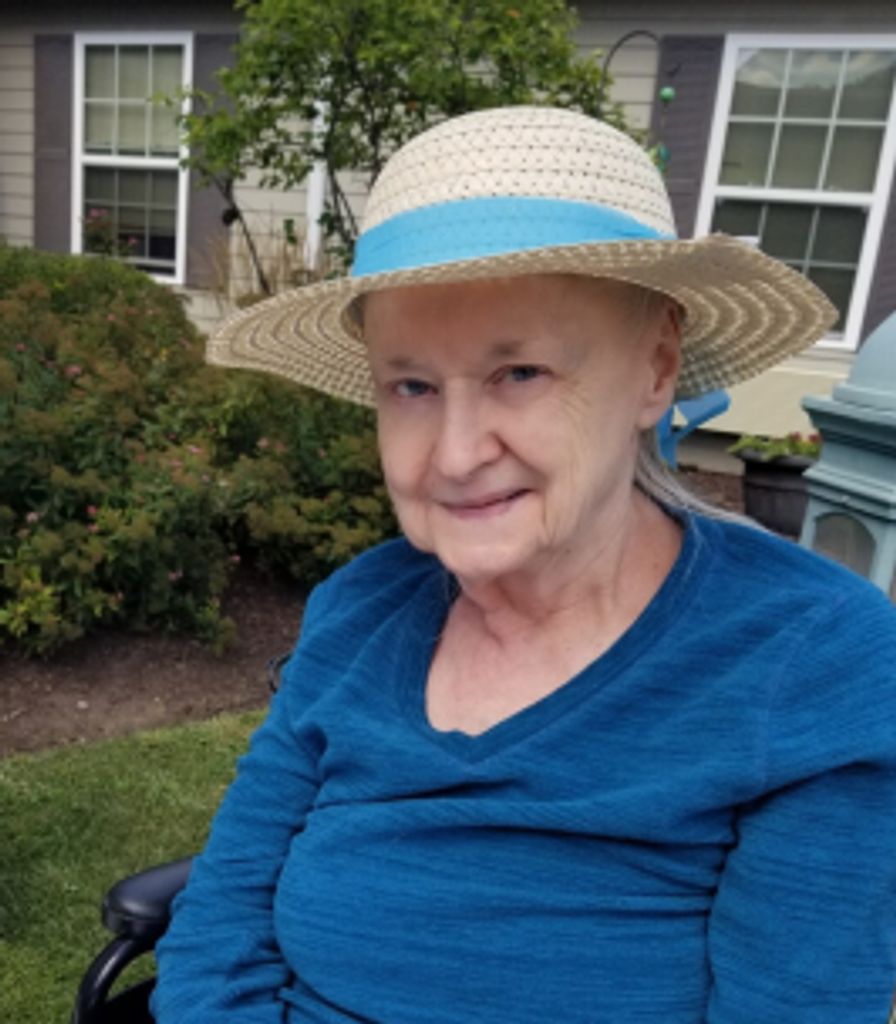 Barbara Mendenhall Profile Photo