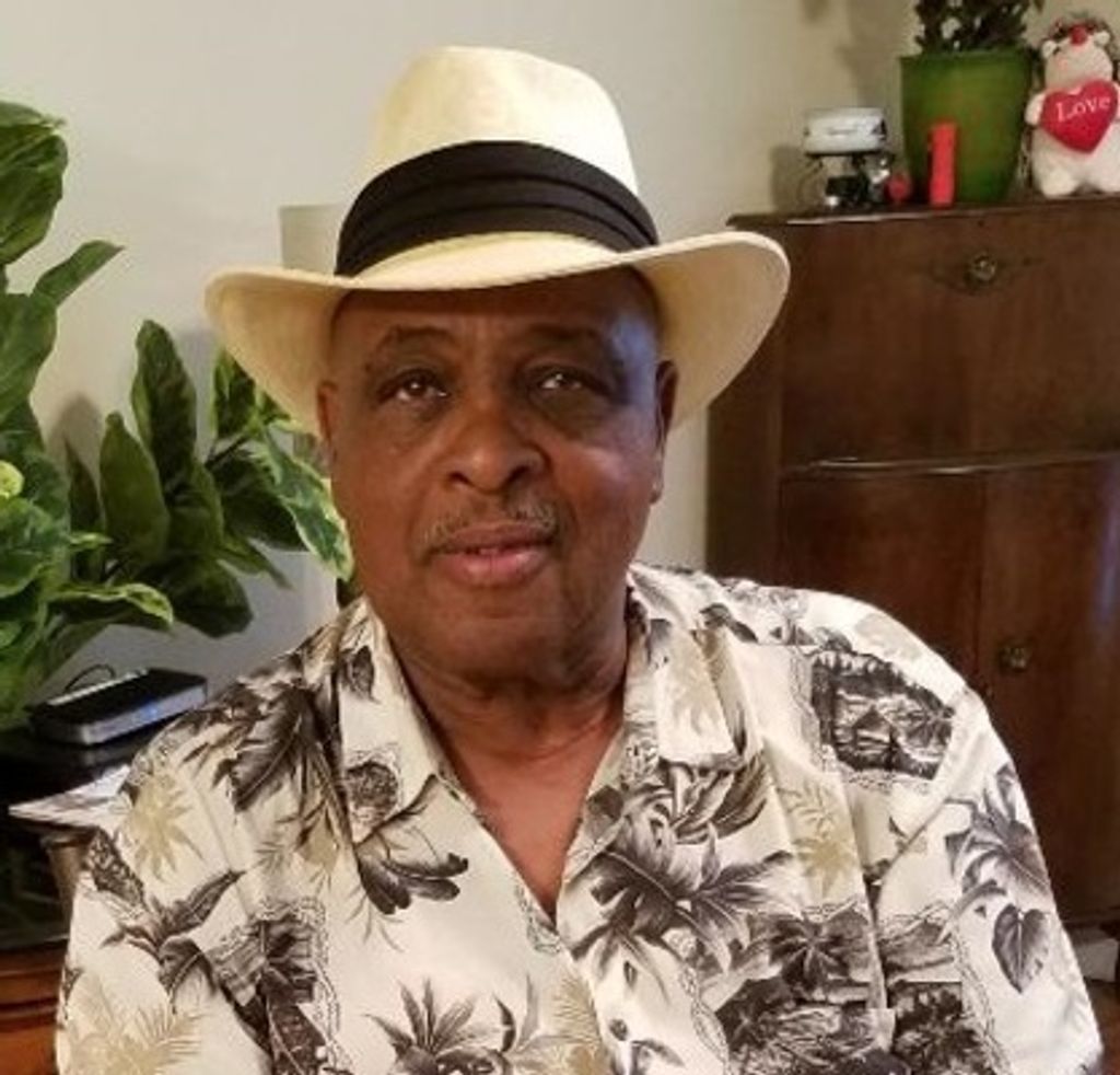 Leroy Jiles Profile Photo