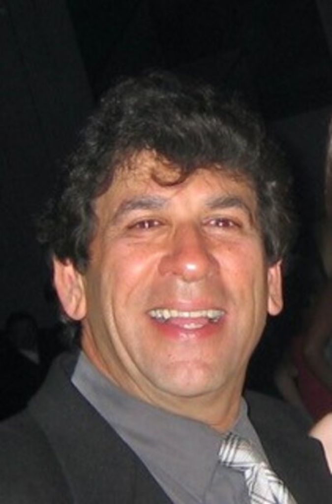 Paul Gerald Filice Profile Photo