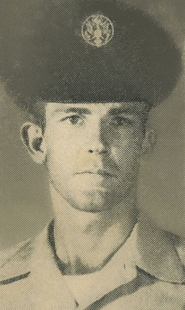 Johnny "Sonny" Head Profile Photo