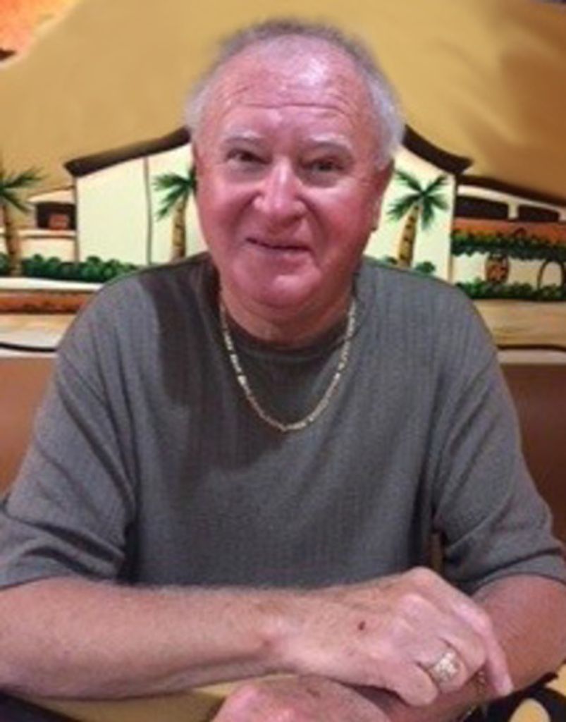 Robert "Robbie" Jay Michael Corcoran