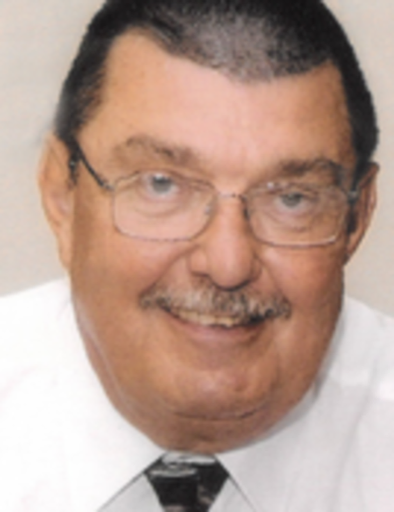 Richard George Garbinsky, Sr.