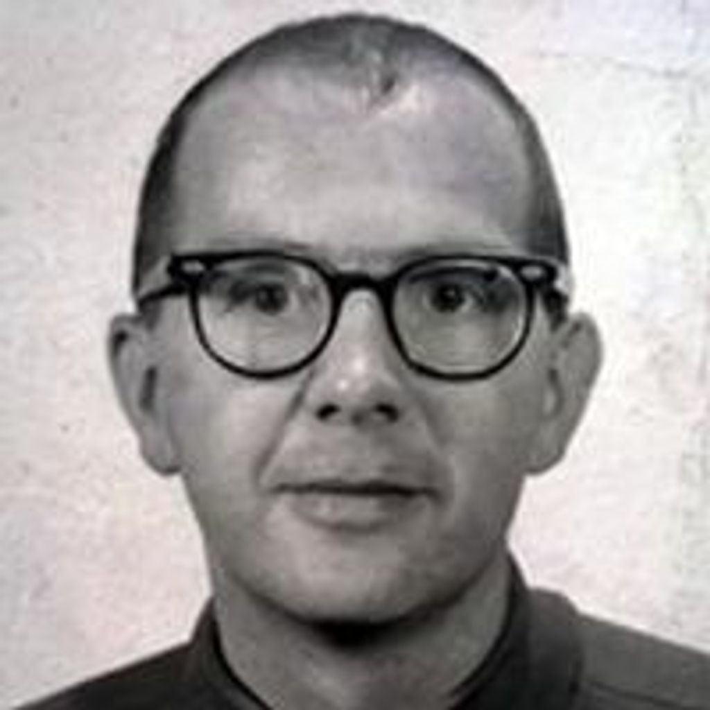 Barry D. Finsel Profile Photo