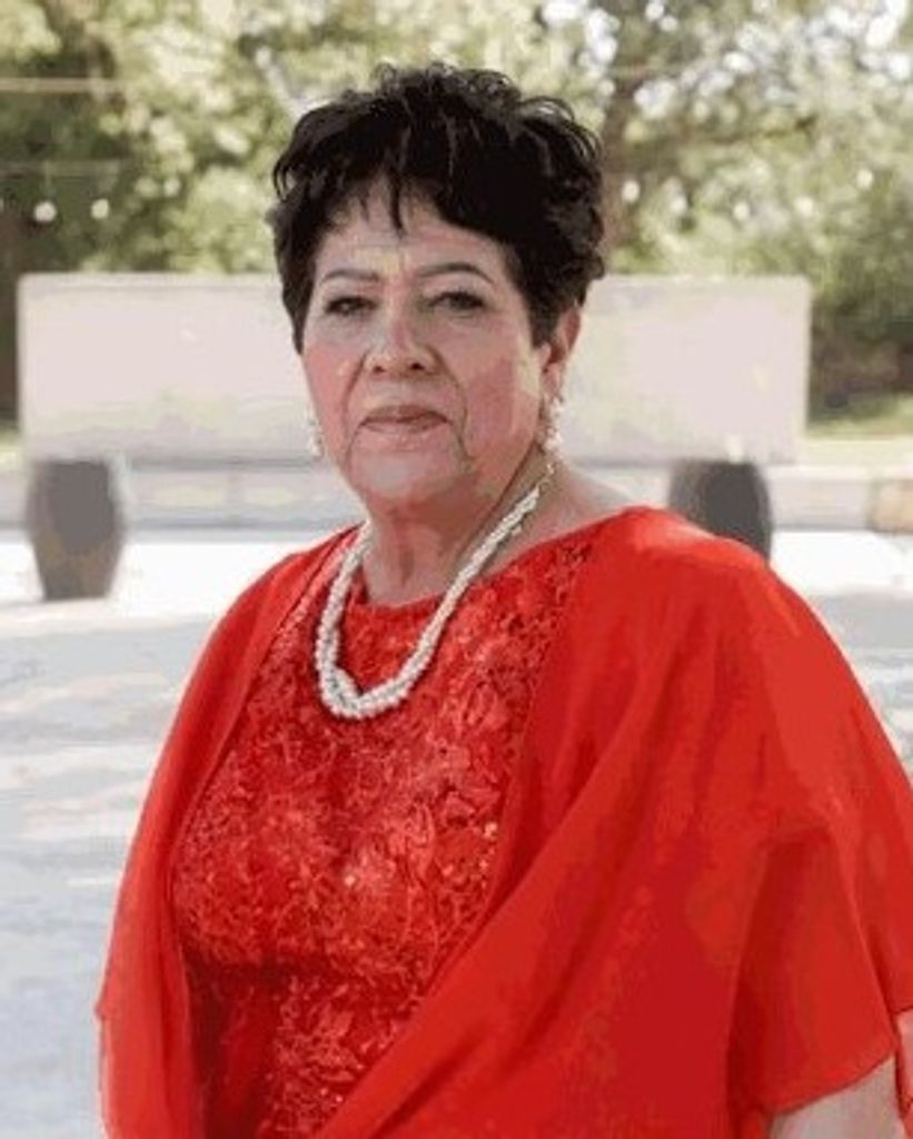 Paula Franco Profile Photo