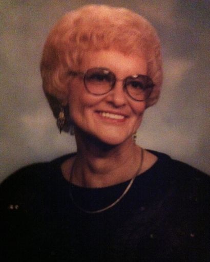 Alsidene Hamilton's obituary image
