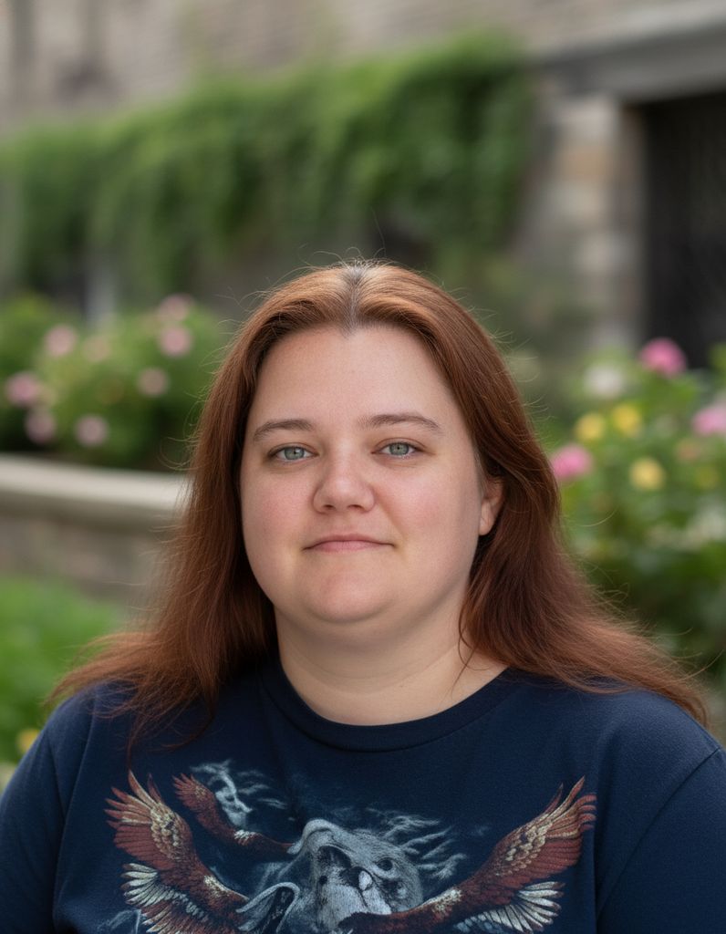 Crystal Lynn Campbell Profile Photo