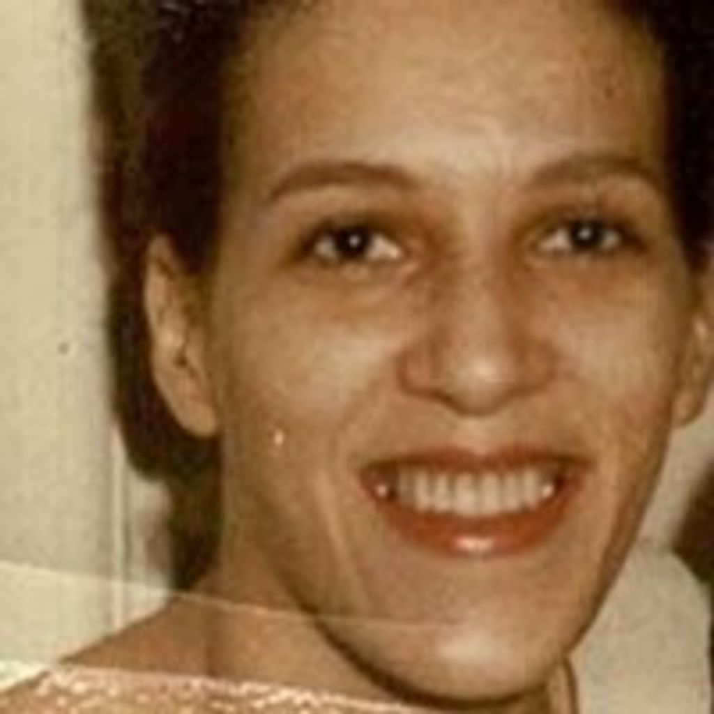 Martha "Bonnie" McBride