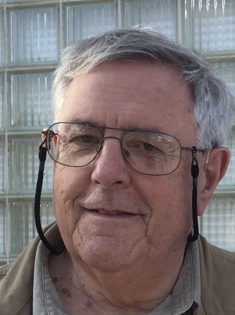 Charles Michael Brake Profile Photo