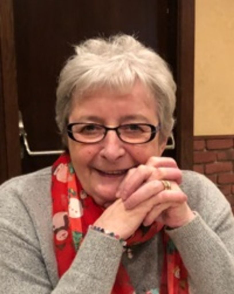 Joy Janice Ackerman Profile Photo