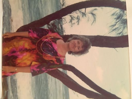 Betty Jones Profile Photo
