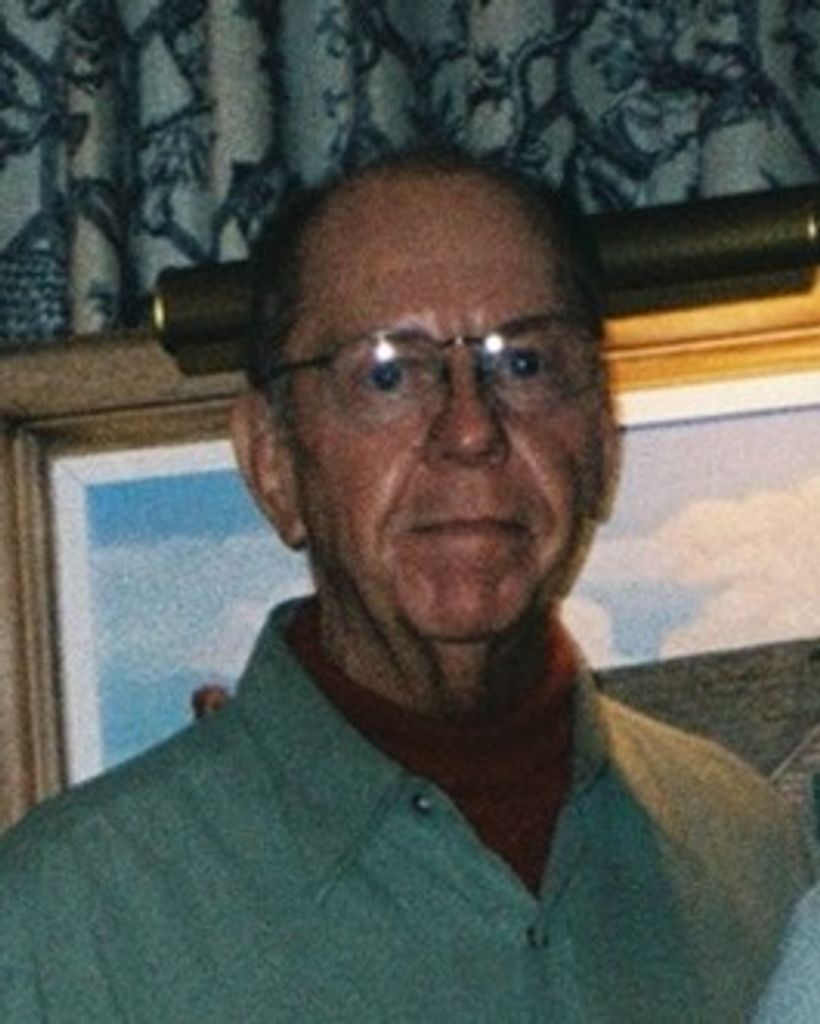 Harold William Pitz Profile Photo