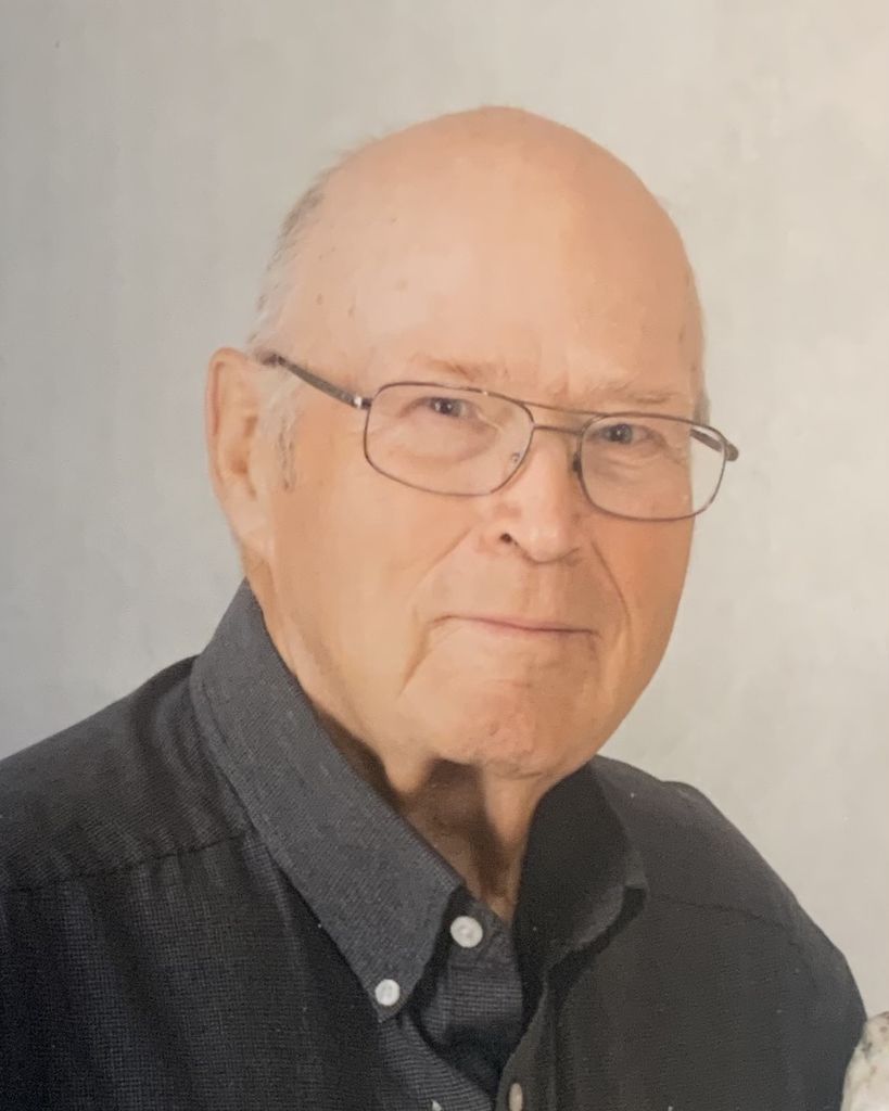 David Allen Caspersen Profile Photo