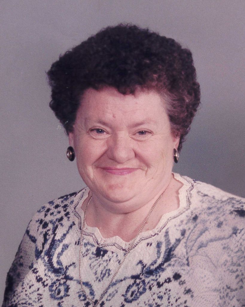 Marjorie Ann Brecklin Profile Photo