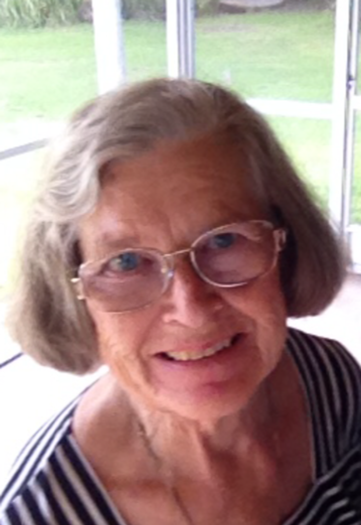 Charlene R (Stessman)  Twark