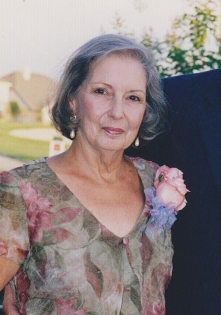Doris Ellen Cason