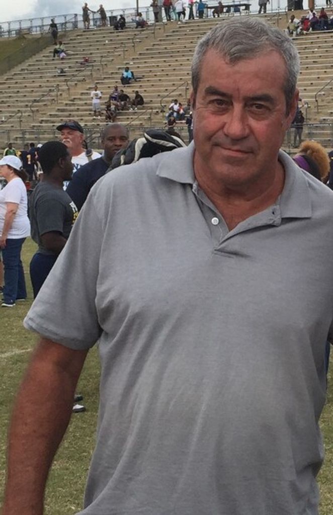 Eddie Noel Ives Profile Photo