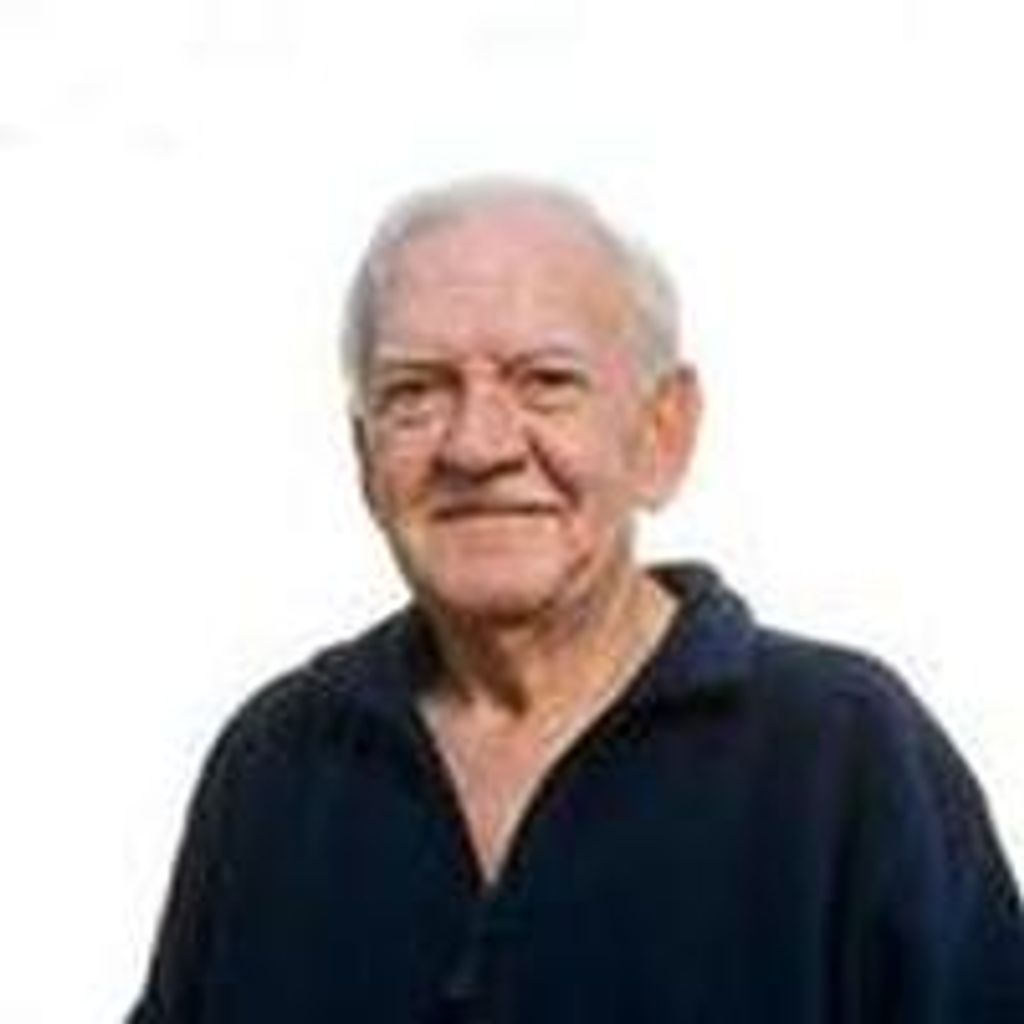 Laszlo Michael Milihovszky