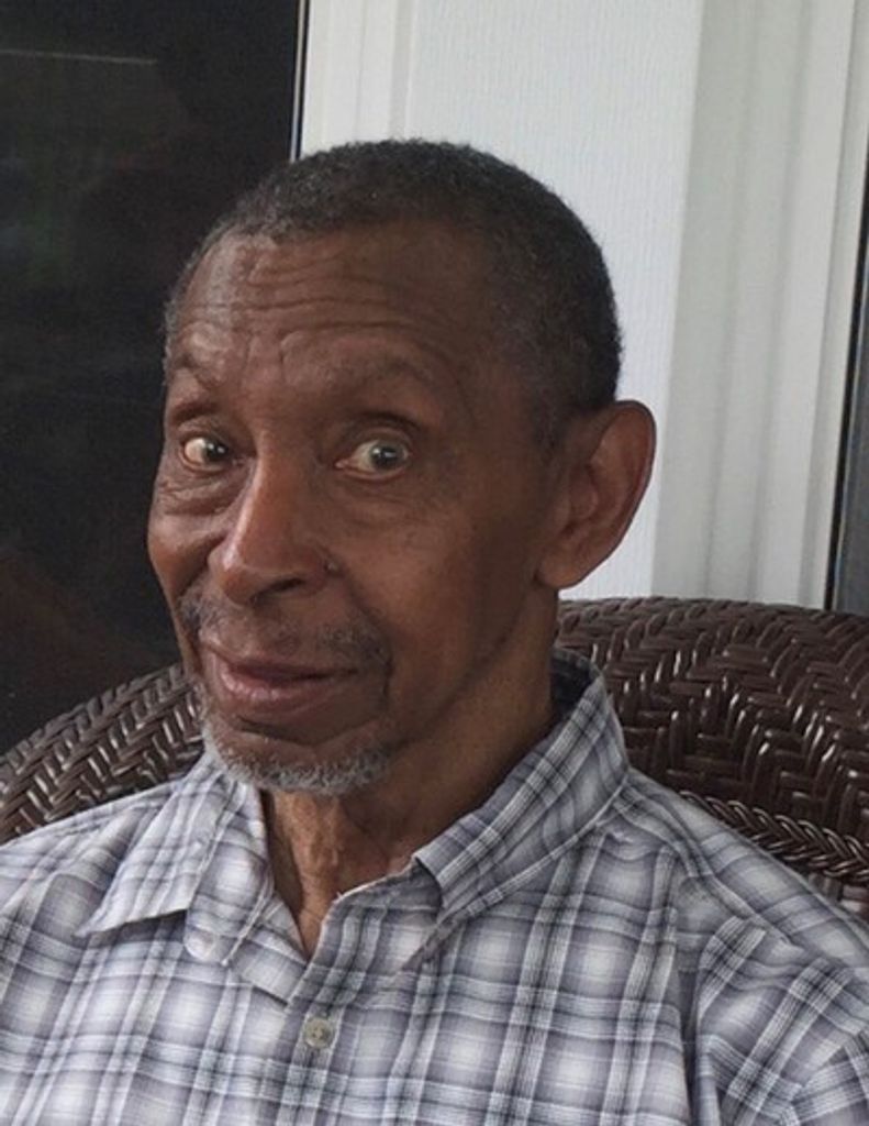 Moses Jerome Manigan Profile Photo