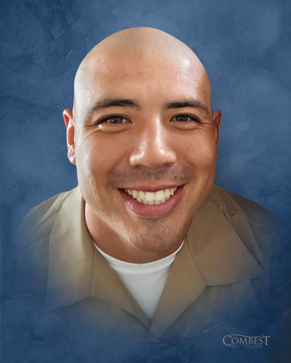 Demetre Martinez's obituary image