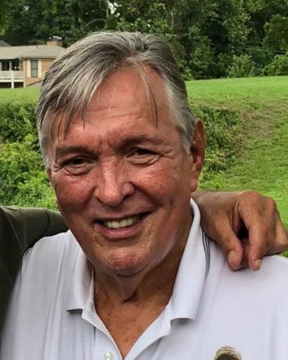 Roger Dean Atkins's obituary image