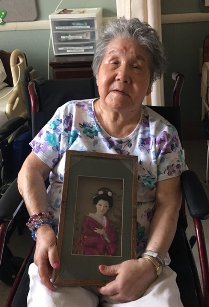Aiko Aoki Clark