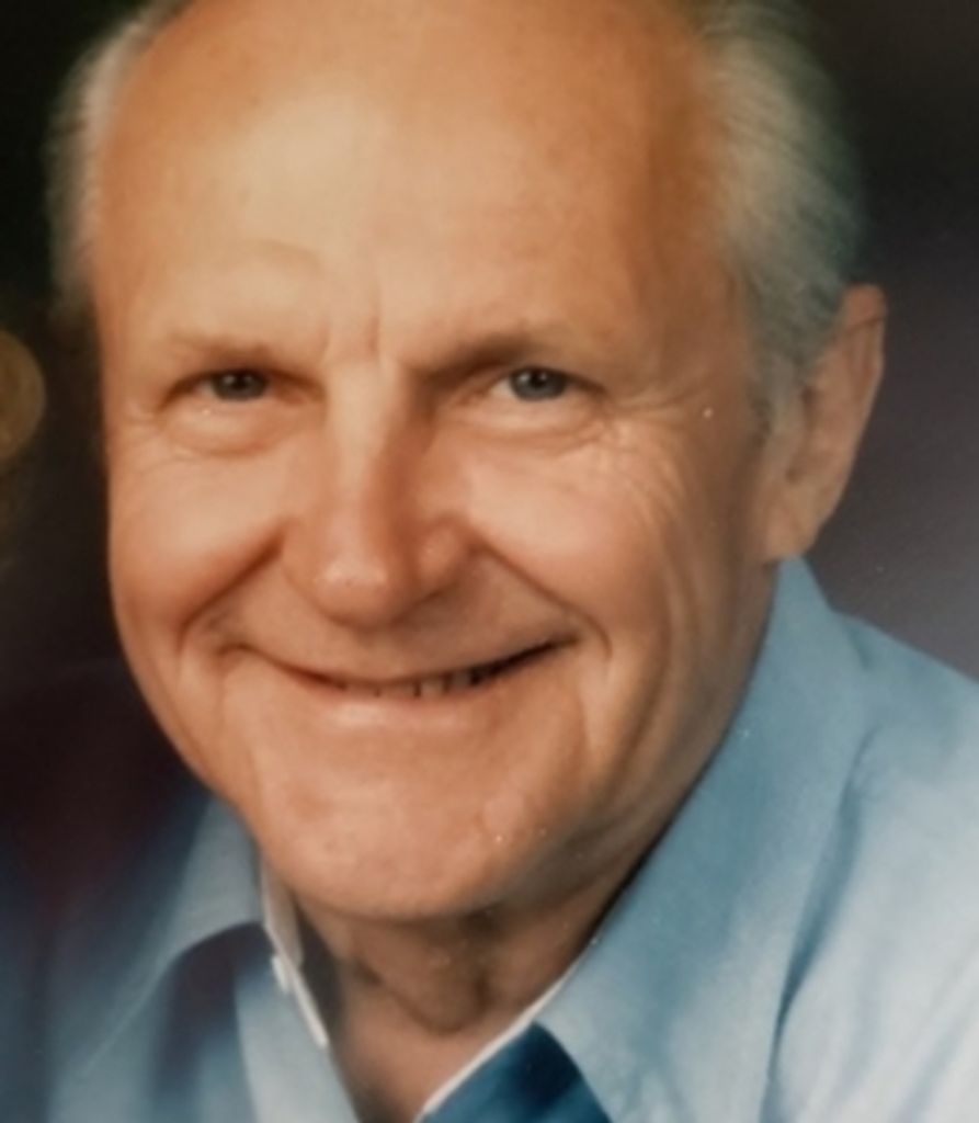 Anthony W. Bartnick