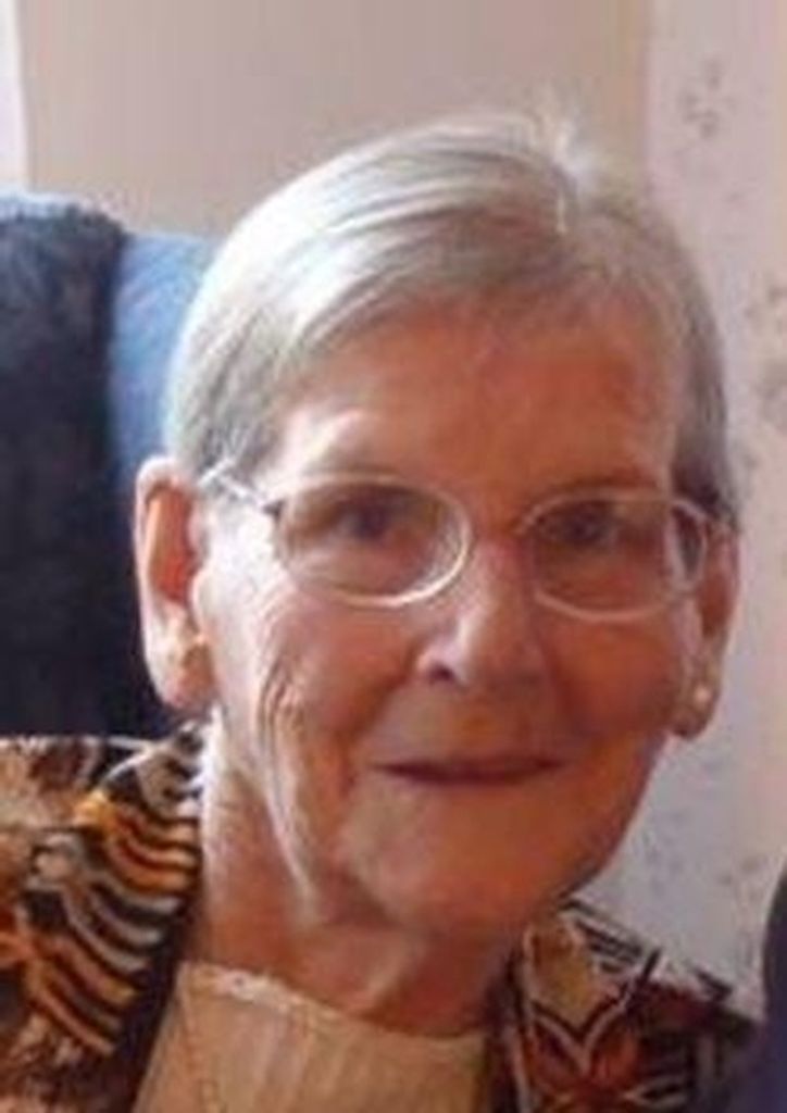Bette Kathleen Covey