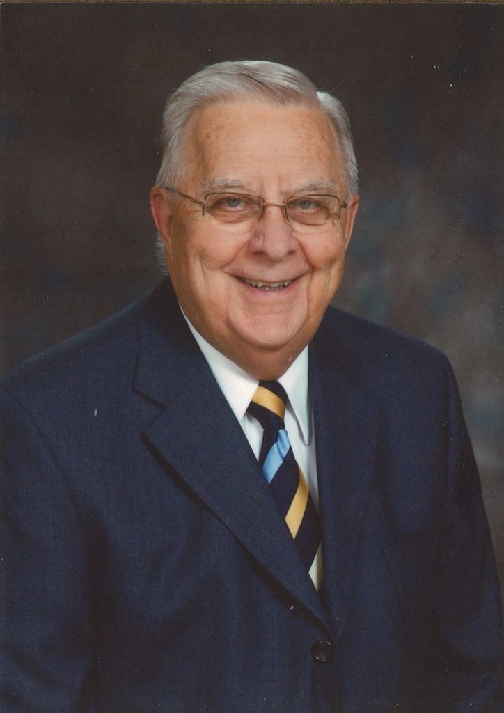 William Allan Rayner
