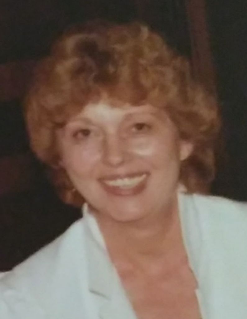 Susanne Melton Profile Photo