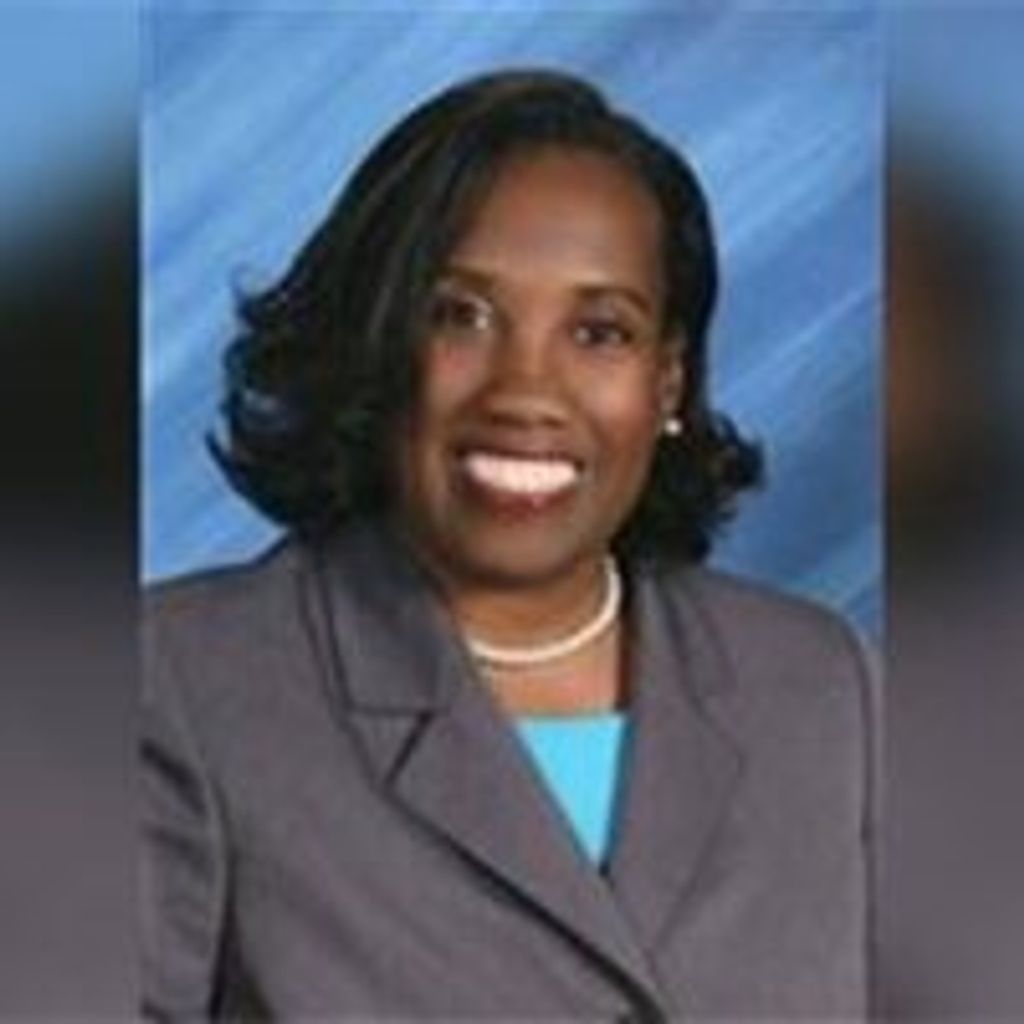 Crystal L. Simpson Profile Photo