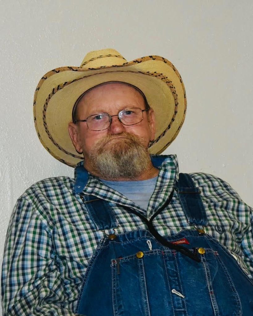 Doyle Wayne Maness Profile Photo