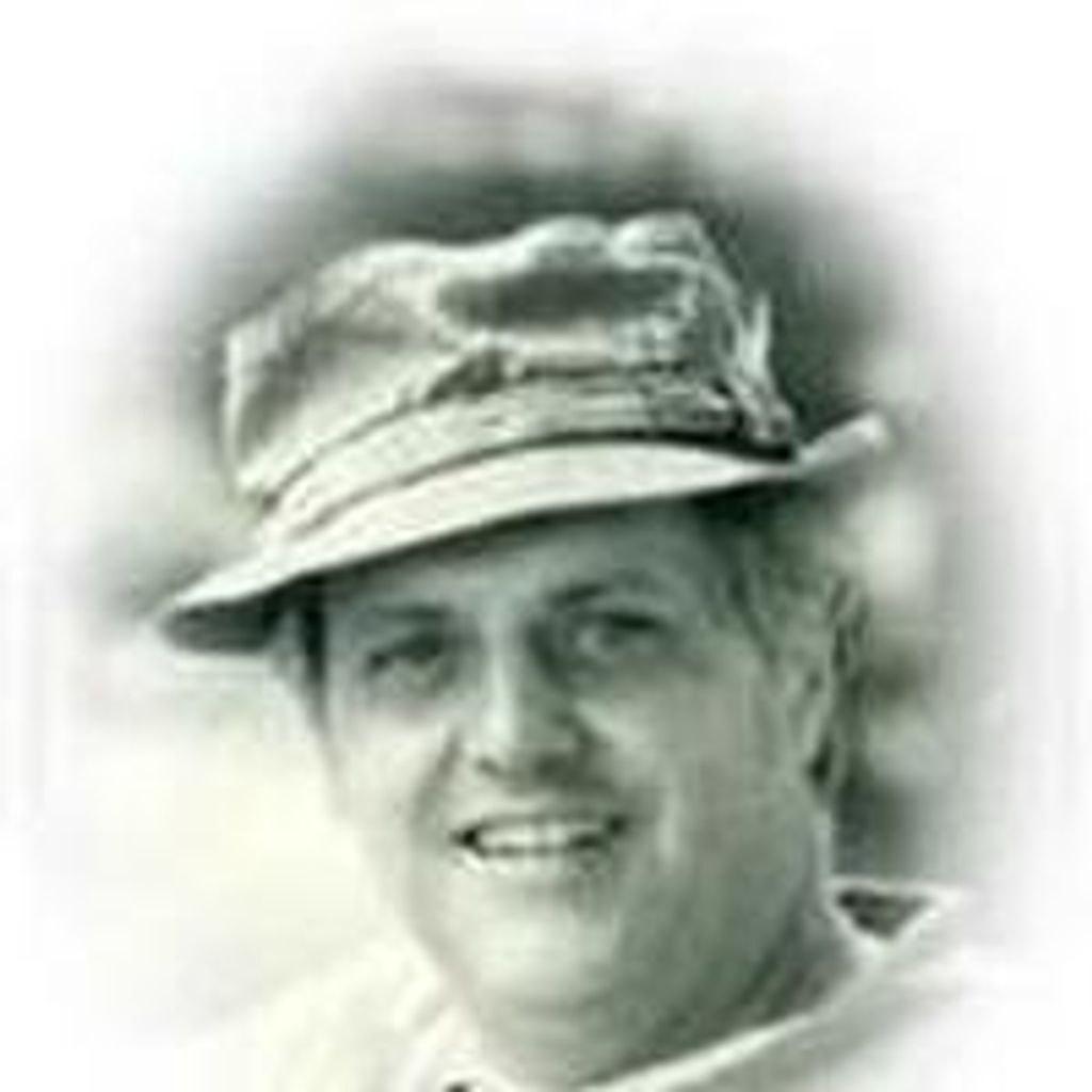 William F. Carlson