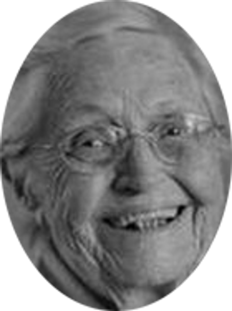 Evelyn Wilson