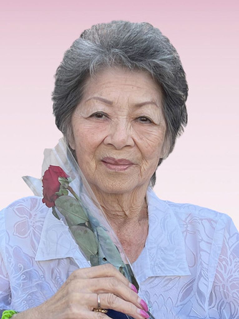 Hideko Virginia Hirami Profile Photo