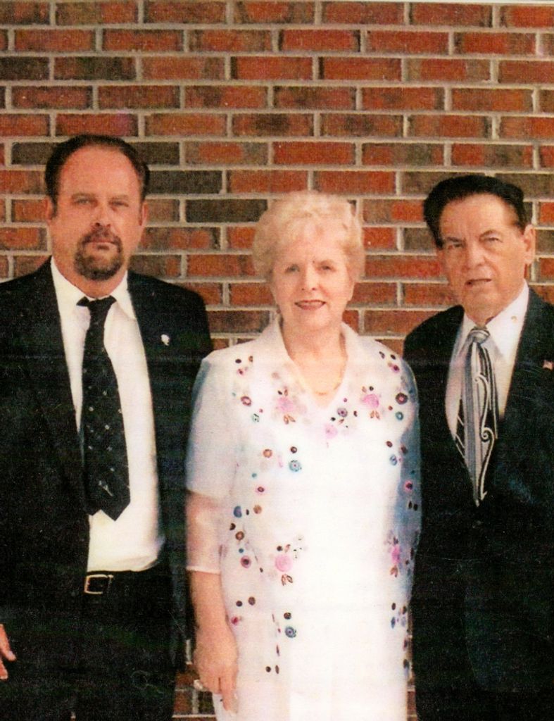 Danny Dale Baber