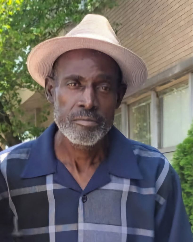 Willie Pugh Profile Photo