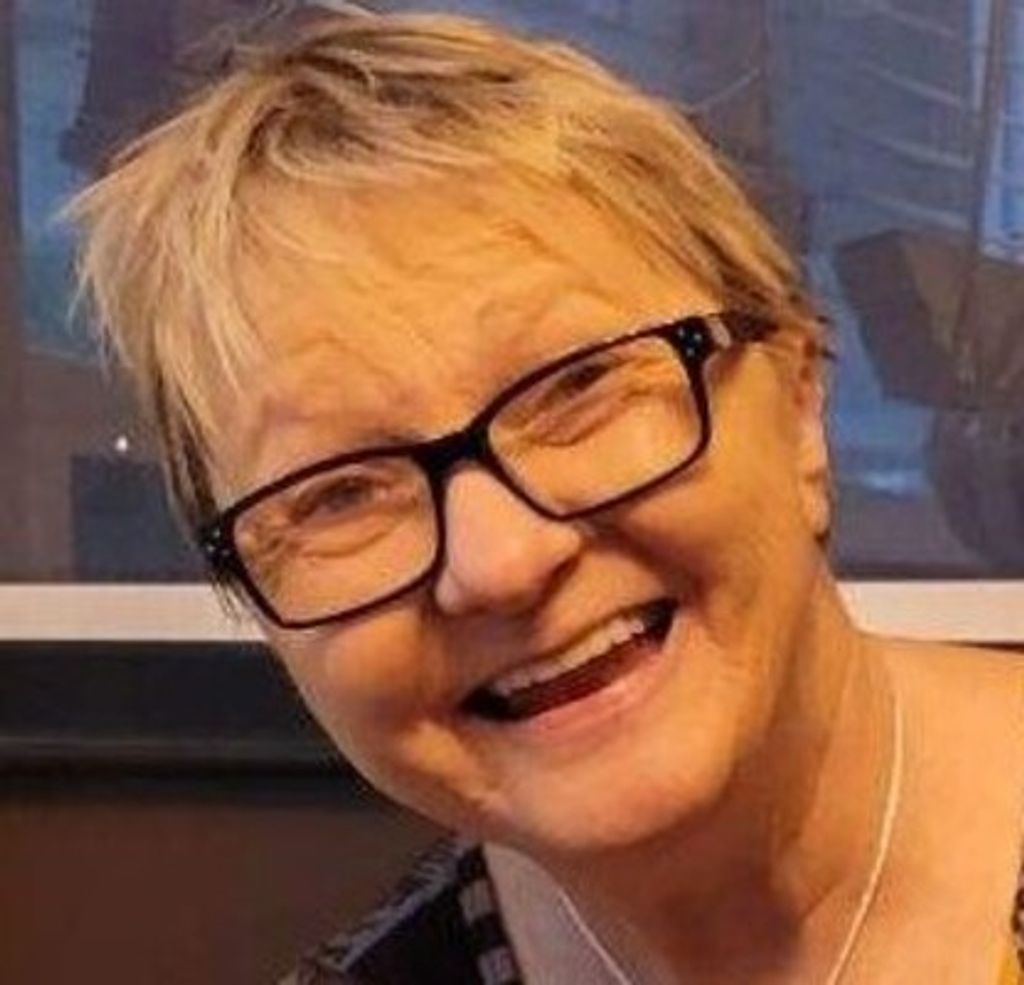 Elaine Viecelli Profile Photo