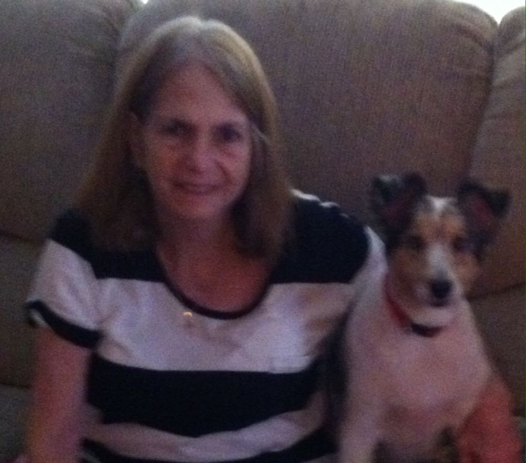 Rosemary E. Haas