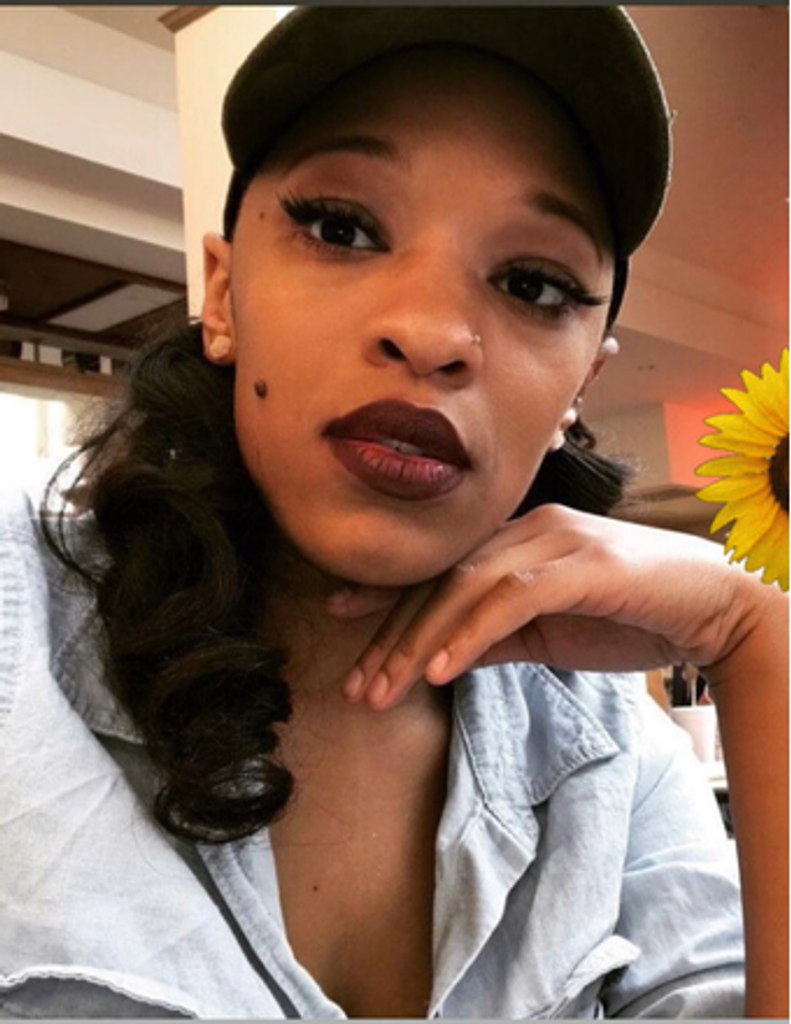 Diamond Stacey Paige