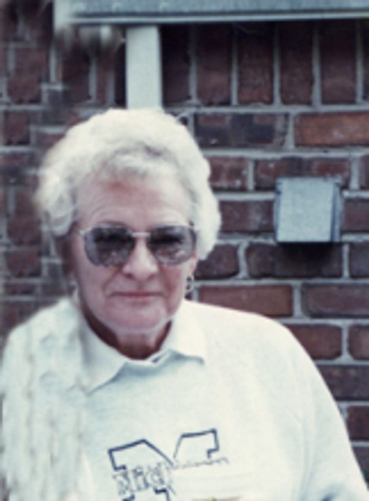 Bonnie Jean Murin